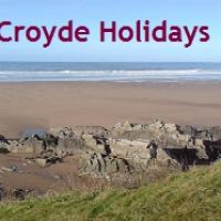 Croyde holidays